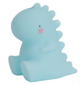 A Little Lovely Company Bath Toy: T-Rex
