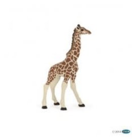 Papo Papo Giraffe Calf