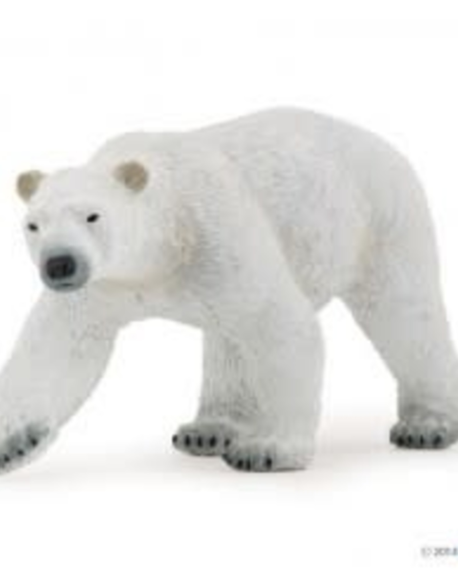 Papo Papo Polar Bear