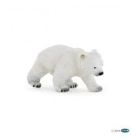 Papo Papo Polar Bear Cub