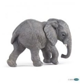 Papo Papo Young African Elephant