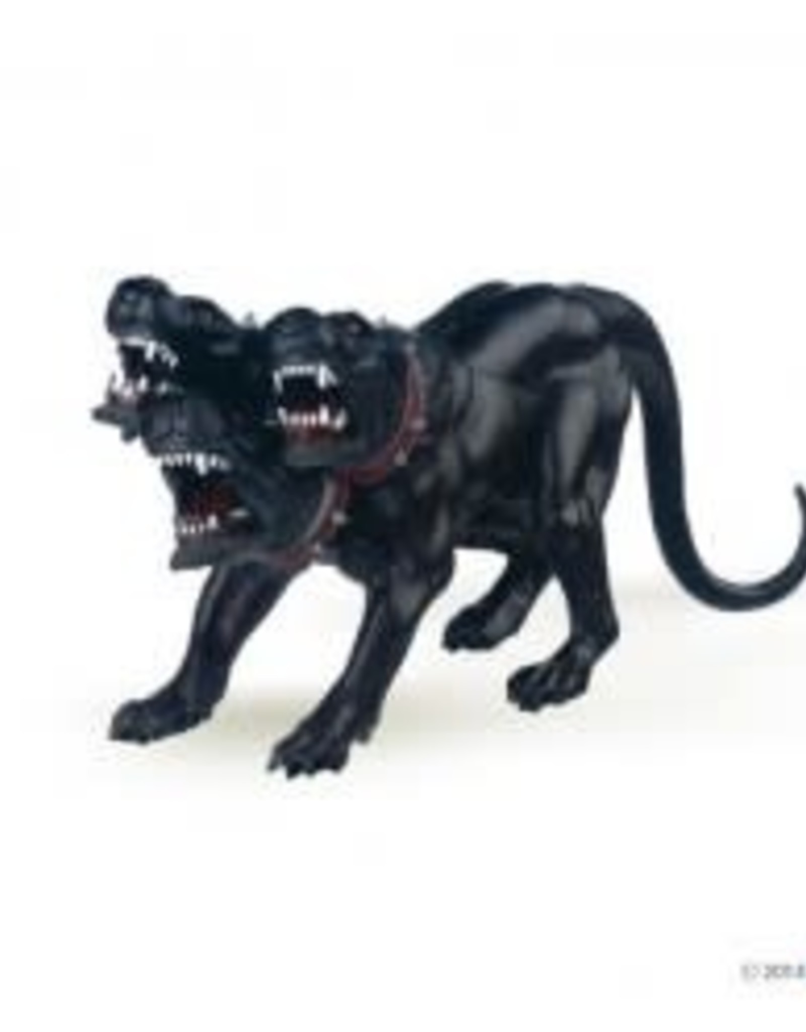 Papo Papo Cerberus