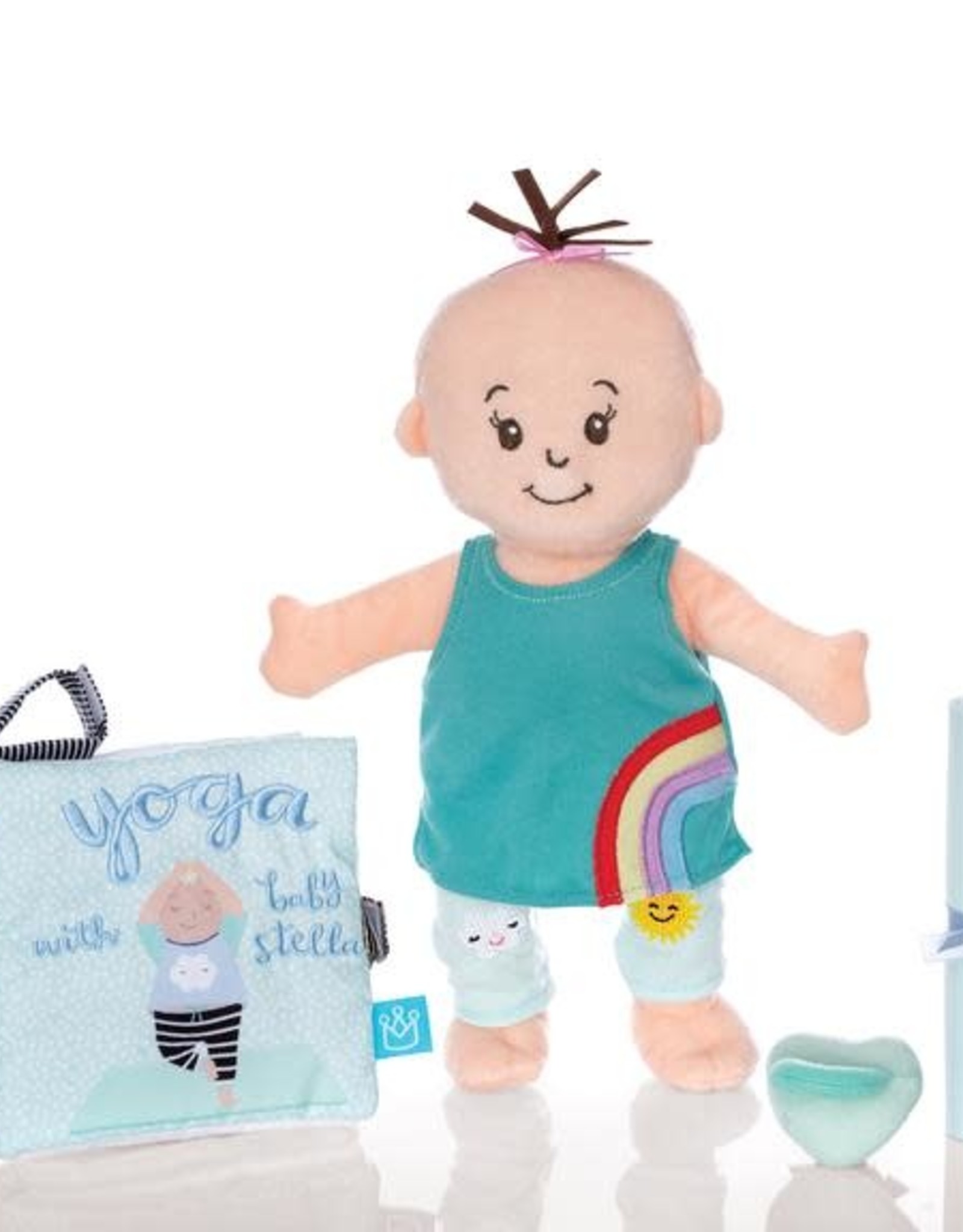 manhattan toys baby stella