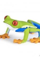 Papo Papo Red Eyed Tree Frog