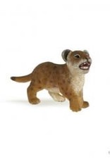 Papo Papo Lion Cub