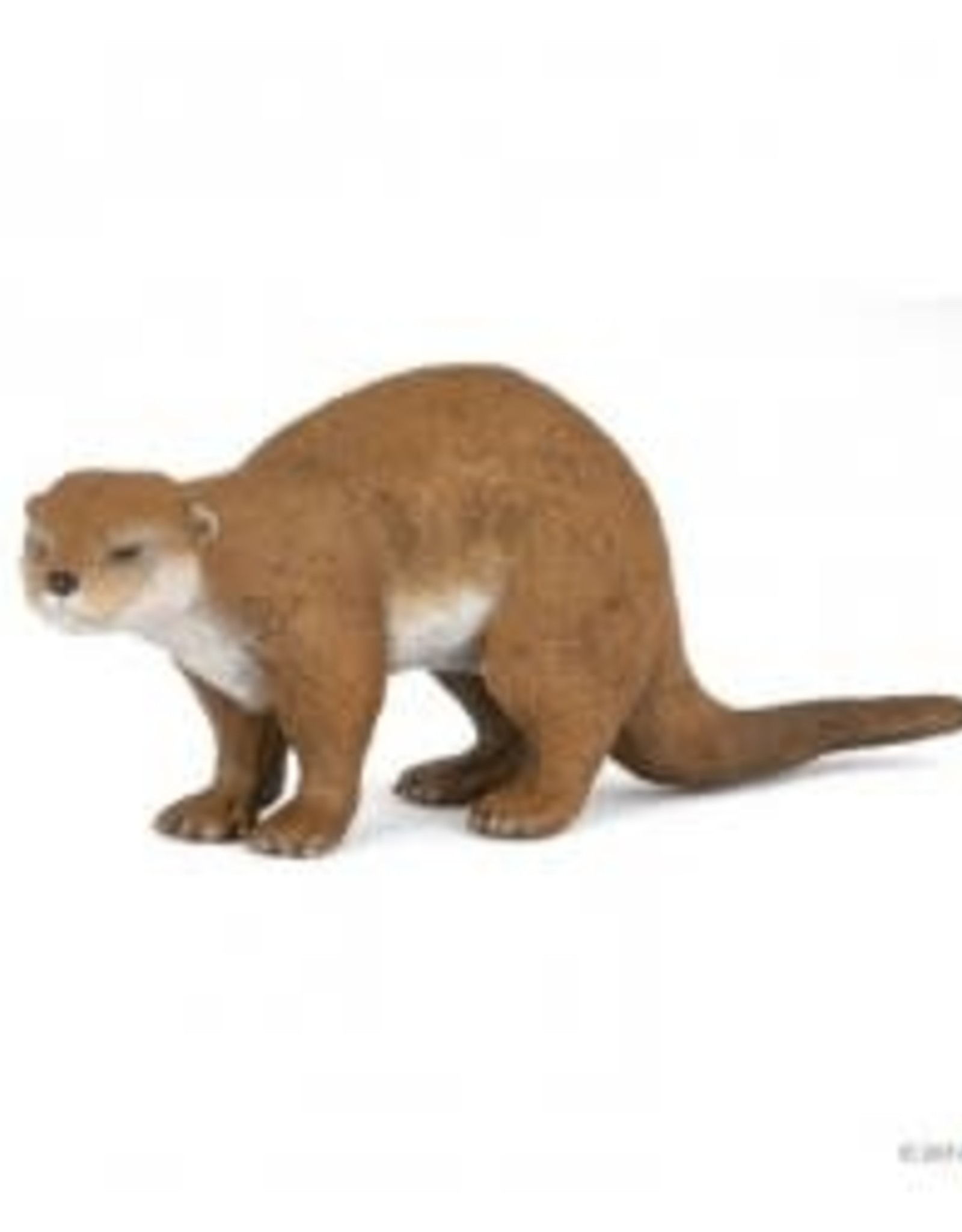 Papo Papo Otter