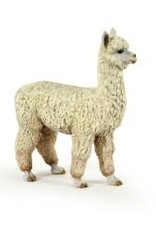 Papo Papo Alpaca