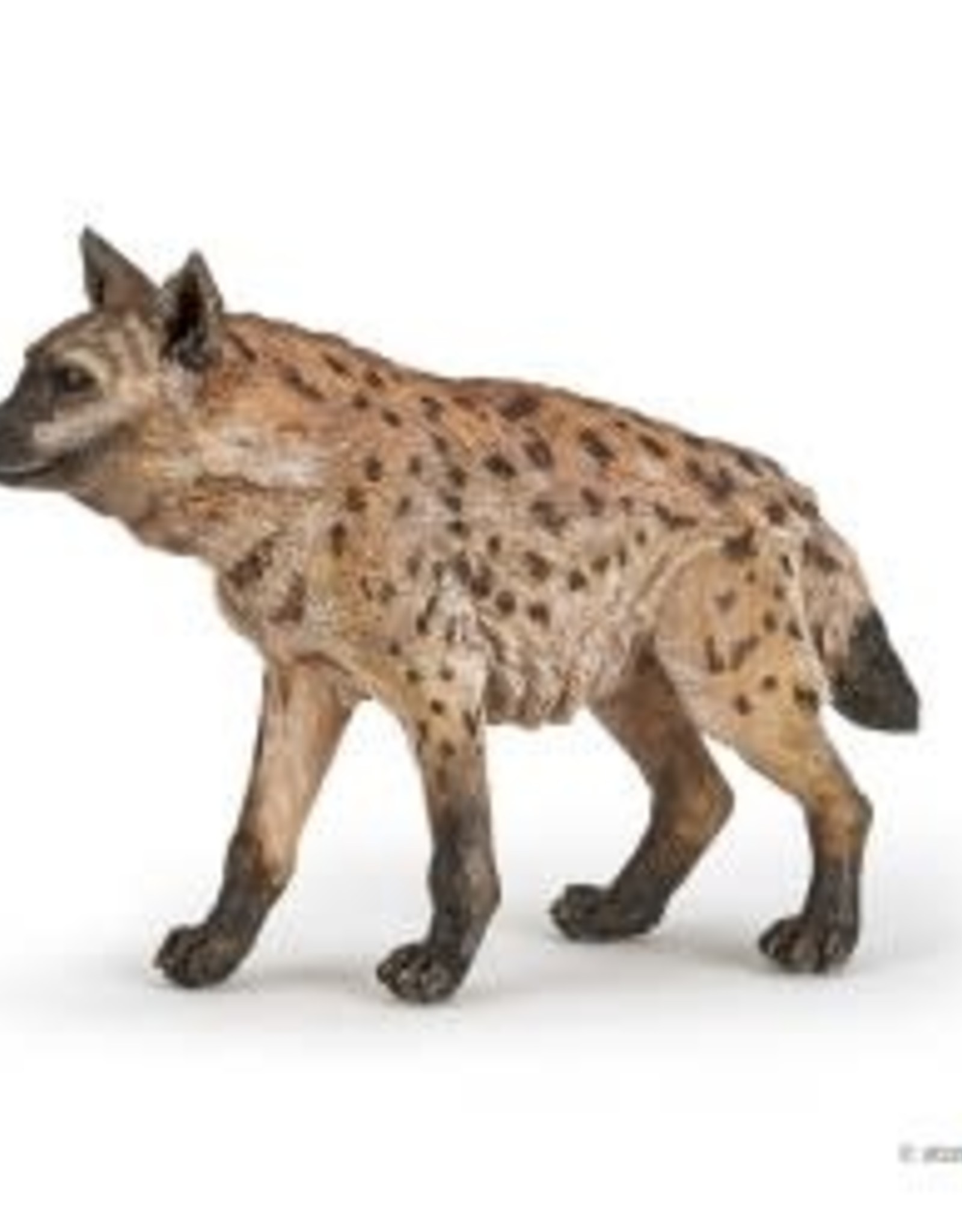 Papo Papo Hyena