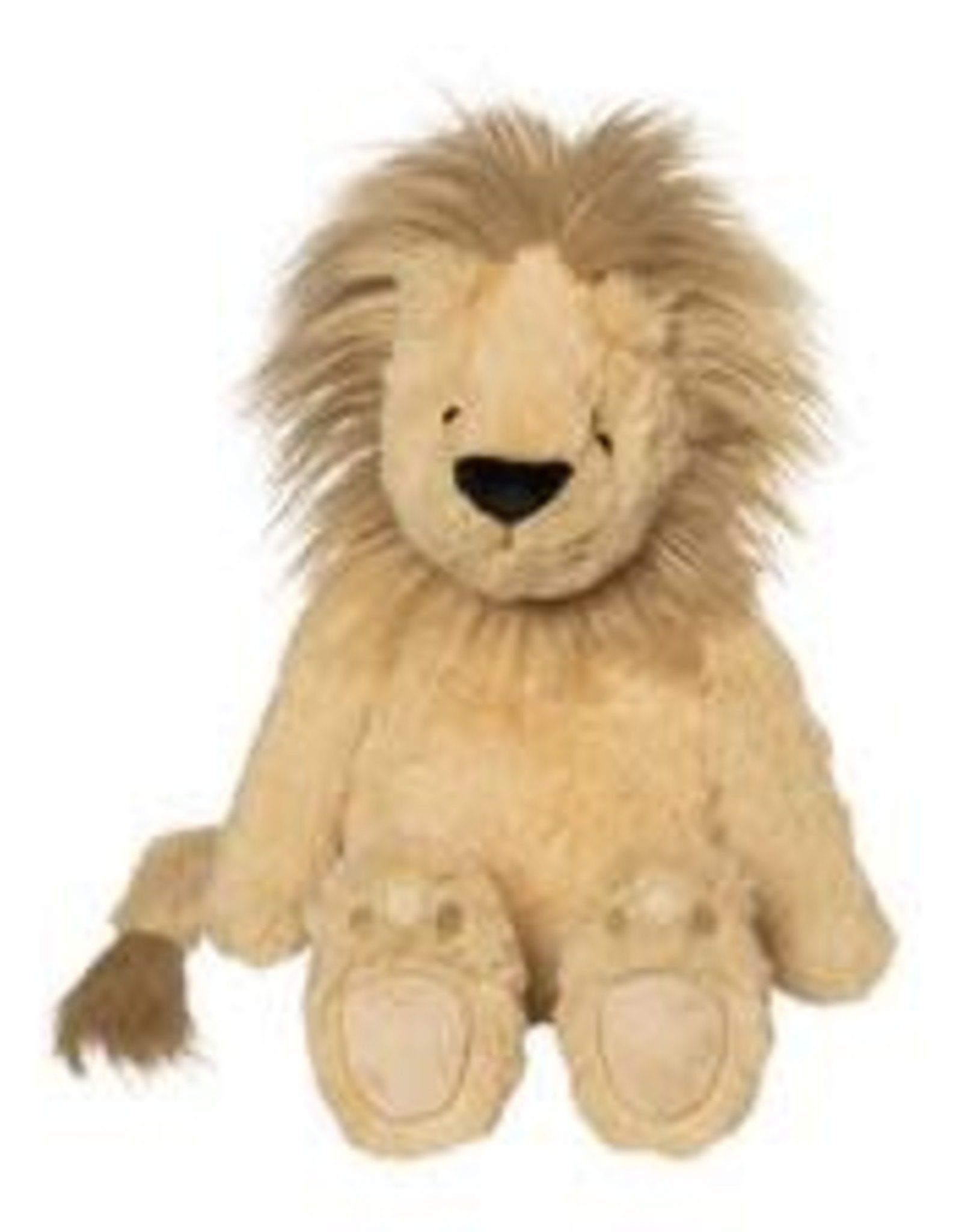 Manhattan Toy CHARMING CHARLIE LION