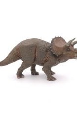 Papo Papo Triceratops