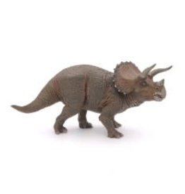 Papo Papo Triceratops