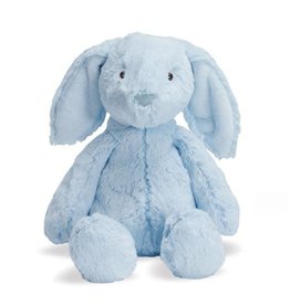 Manhattan Toy Lovelies - Binky Bunny Medium Blue