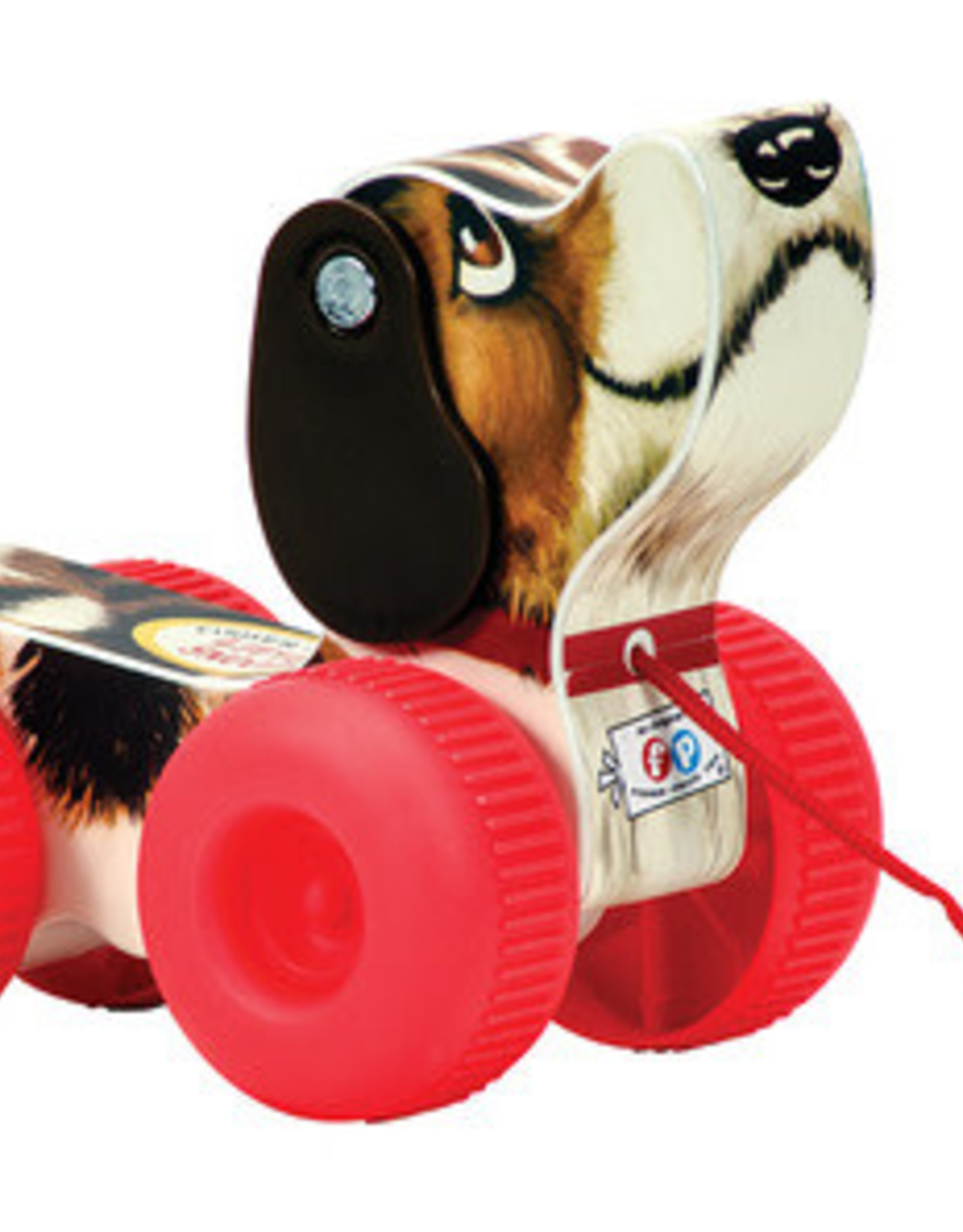 Fisher Price FP Little Snoopy