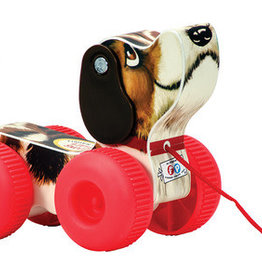 Fisher Price FP Little Snoopy