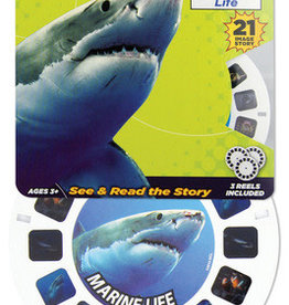 Discovery Viewmaster Refills - Marine