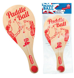 Schylling PADDLE BALL GAME