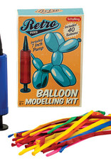 Schylling Retro Balloon Kit
