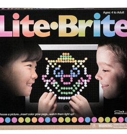 Hasbro LITE BRITE