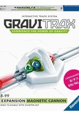 GraviTrax GraviTrax - Magnetic Cannon