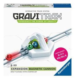 GraviTrax GraviTrax - Magnetic Cannon