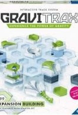 GraviTrax GraviTrax Expansion- Building
