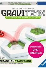 GraviTrax GraviTrax - Trampoline