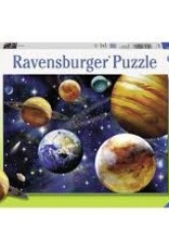 Ravensburger Space 100pc RAV10904