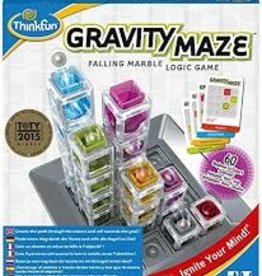 Think Fun Gravity Maze