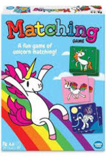 Ravensburger Unicorn Matching