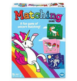 Ravensburger Unicorn Matching