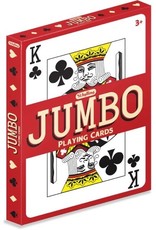 Schylling JUMBO PLAYING CARDS