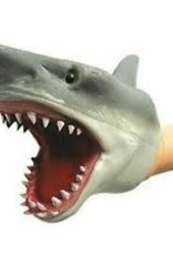 Schylling SHARK HAND PUPPET