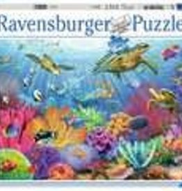 Ravensburger Tropical Waters 500pc RAV14661