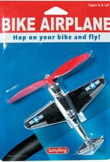 Schylling Bicycle Airplane