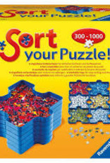 Ravensburger Puzzle Sort & Go Accessory