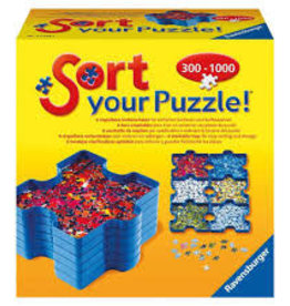 Ravensburger Puzzle Sort & Go Accessory