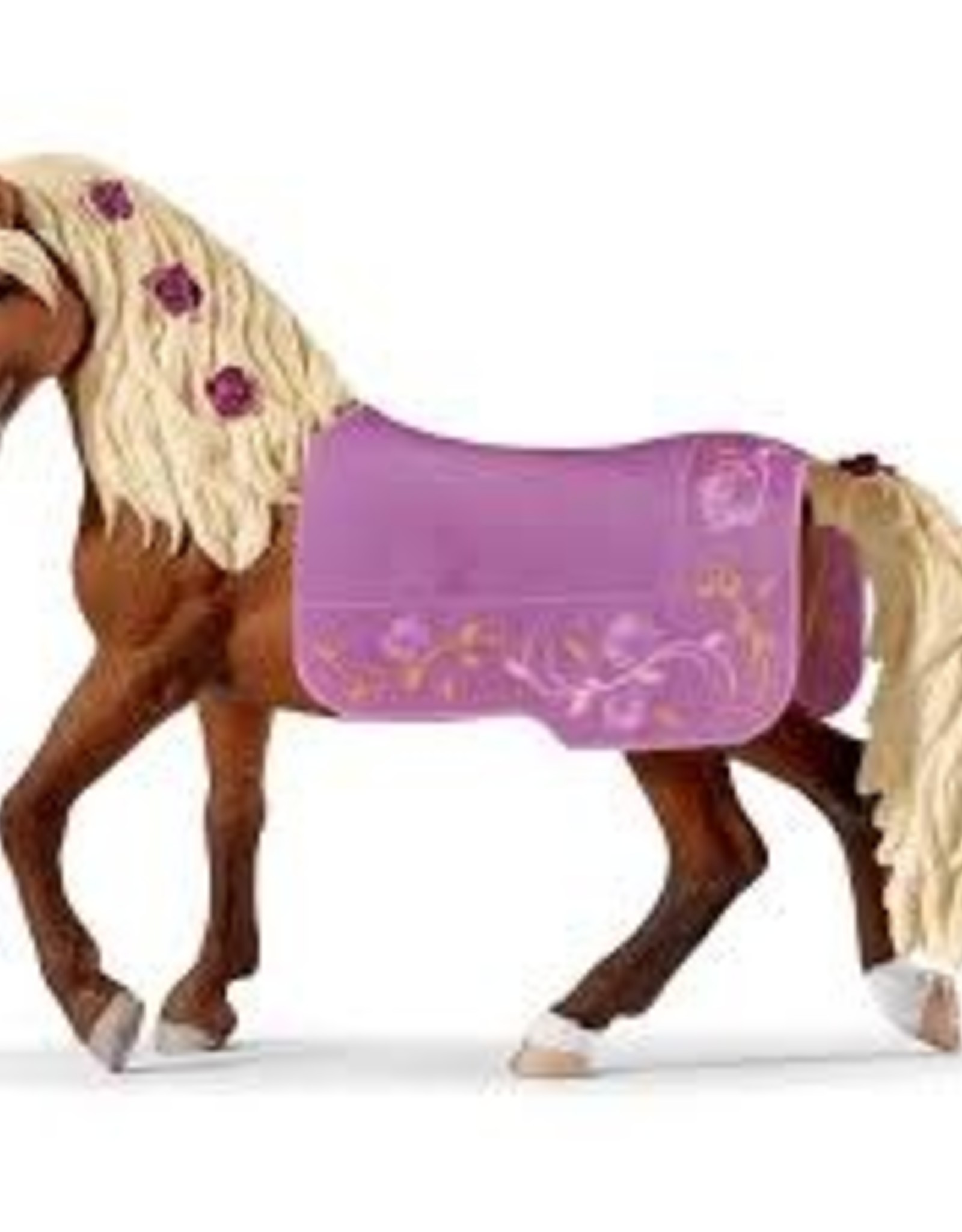 Schleich Horse Club Paso Fino Stallion* 42468