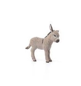 Schleich Donkey Foal 13746