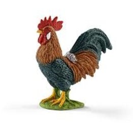 Schleich Rooster 13825