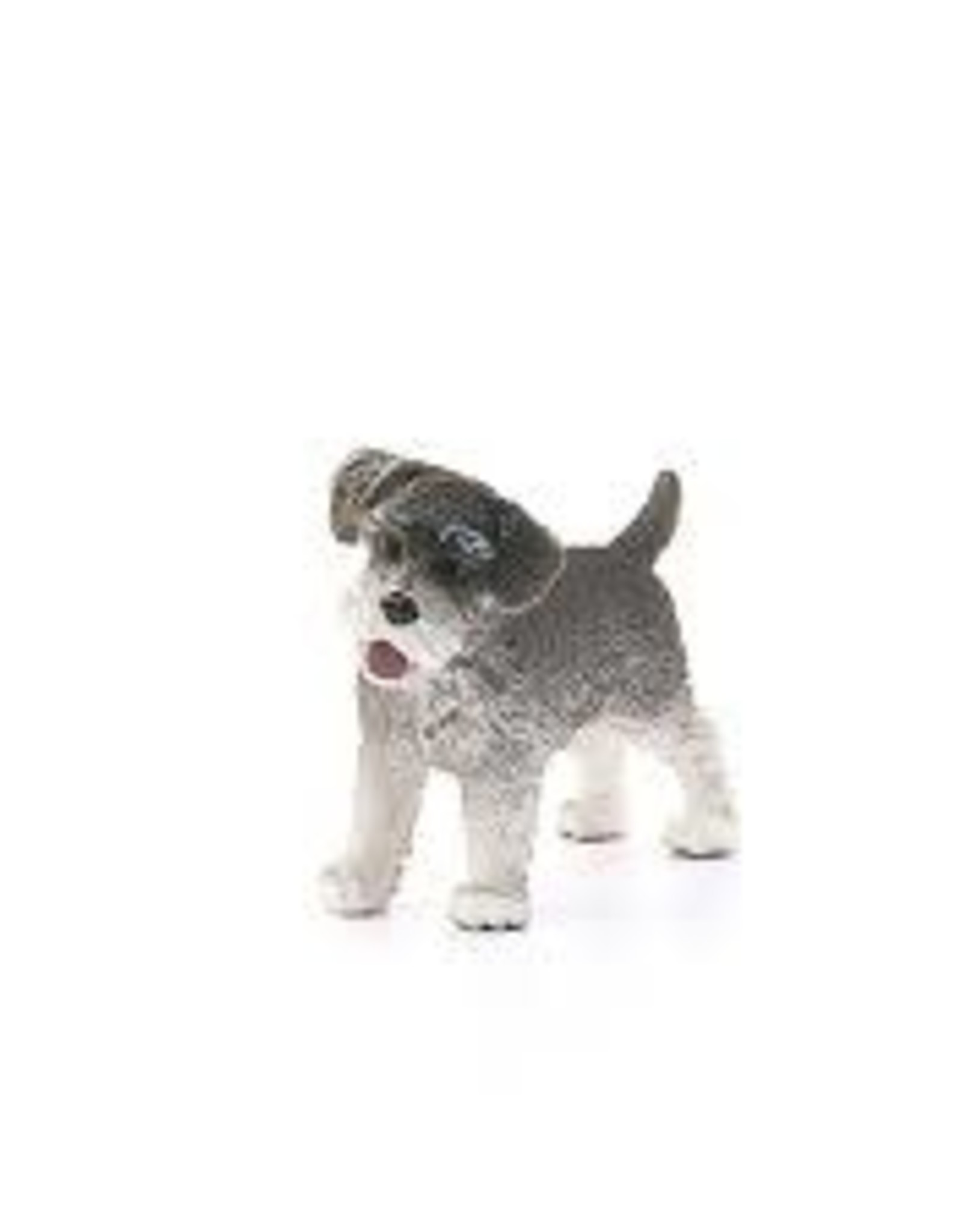 Schleich Miniature Schnauzer 13892