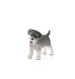 Schleich Miniature Schnauzer 13892