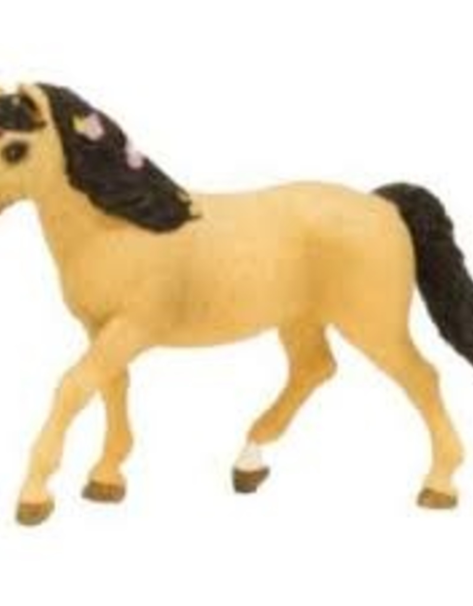 schleich connemara pony mare