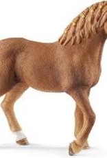 Schleich Quarter Horse Mare 13852