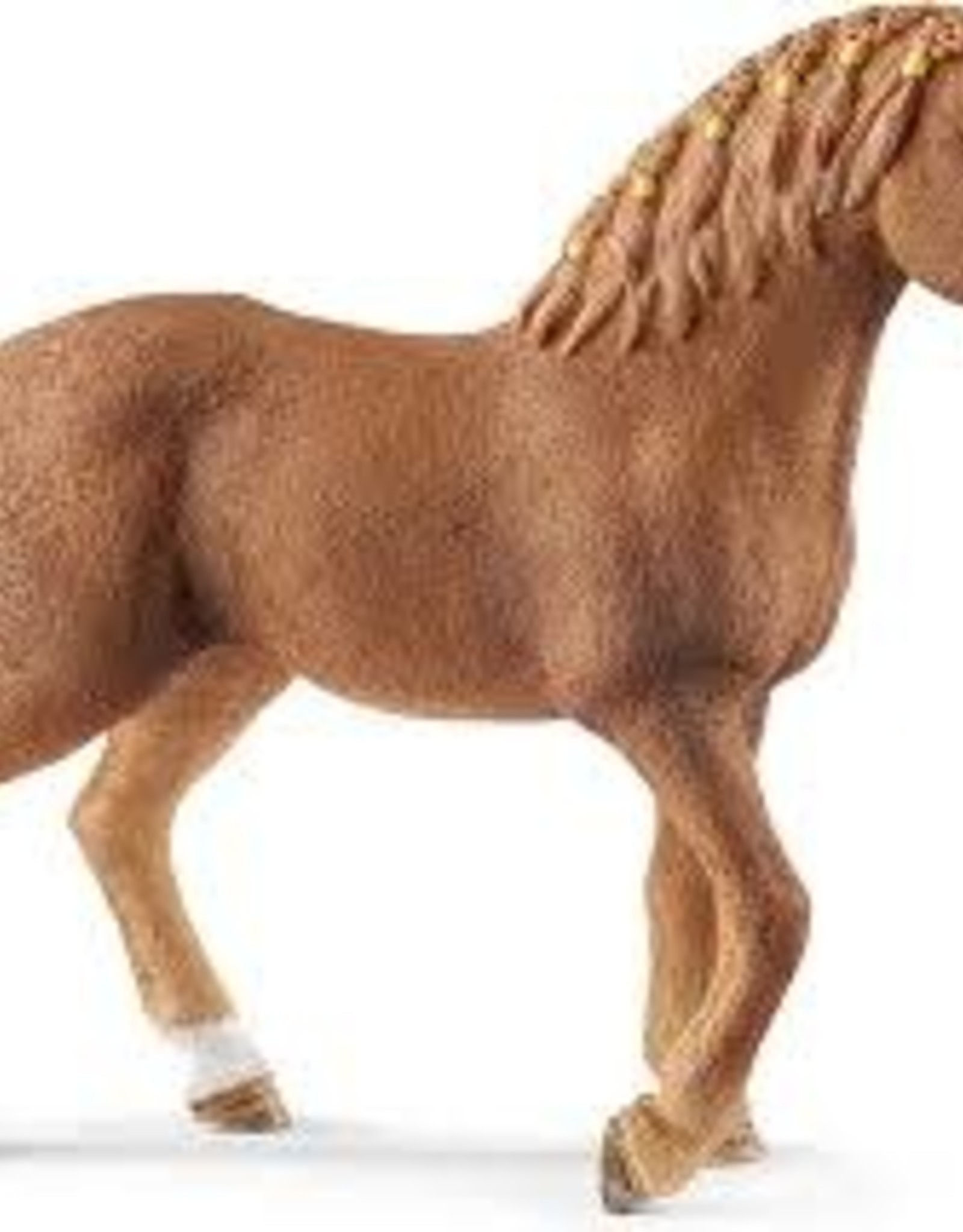 Schleich Quarter Horse Mare 13852