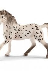 Schleich Knabstrupper Stallion 13889