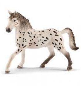 Schleich Knabstrupper Stallion 13889