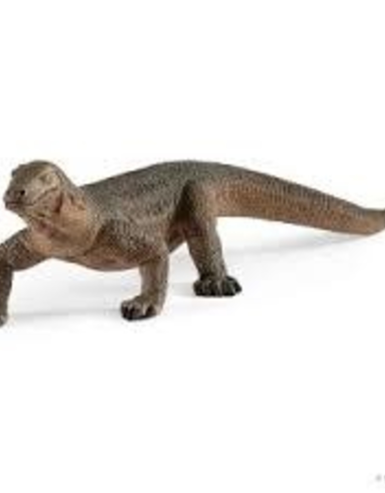 Schleich Komodo Dragon 14826