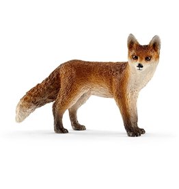 Schleich Fox 14782