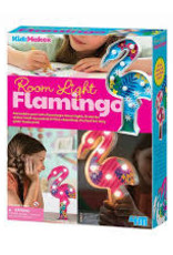 4M Flamingo Room Night Light