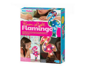 4m Flamingo Room Night Light